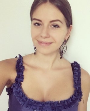 Юля, 26